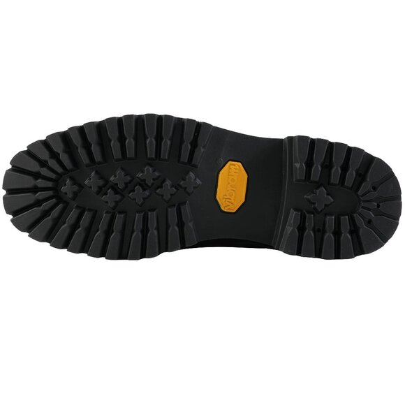 Size 8 - Authentic Handsewn 7 Eye Lug GORE-TEX Boot 'Dark Red' (Timberland) NEW - Picture 16 of 16